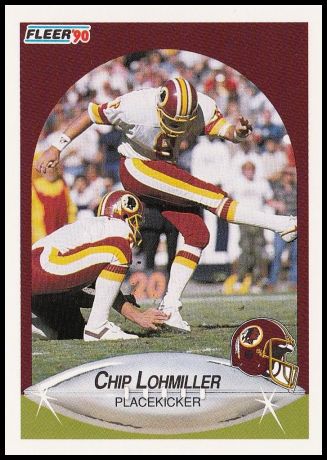 159 Chip Lohmiller